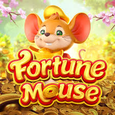 fortune mouse demo pg soft ícone